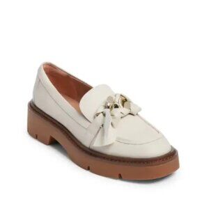 Nordstrom Trinity Lugsole Loafer